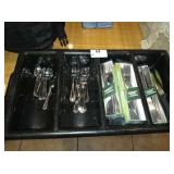 BIN FLATWARE