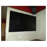 SAMSUNG TV 36" LEFT TO RIGHT