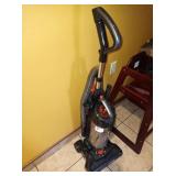 DYSON EUREKA VAC