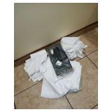 LOT APRONS