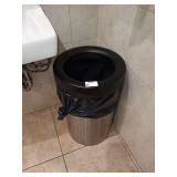 TRASH CANS