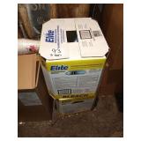 CASES OF BLEACH