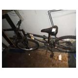 ROADMASTER BIKE