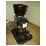 PROFITEC PRO T64US COFFEE GRINDER