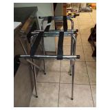 WAITER STANDS