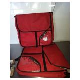 DELIVERY BAGS