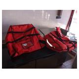 EXTRA LARGE DELIVERY BAGS