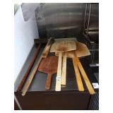 PIZZA TOOLS