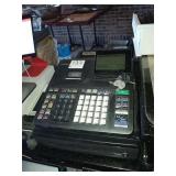 CASIO SE-5800 ELECTRONIC CASH REGISTER