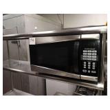 HAMILTON BEACH MICROWAVE