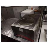 AVANTCO FOOD WARMER