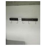 MAGNETIC KNIFE HOLDER