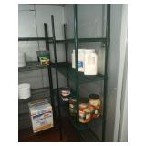 COATED RACKS
