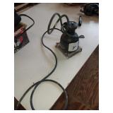 PORTER CABLE SPEED-BLOC SANDER