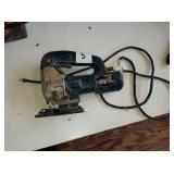 AS IS BOSCH 1581VS JIGSAW (ELECTRIC CORD)