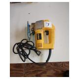 DEWALT DW318VS ORBITAL JIGSAW