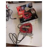 SKIL 4.5A VARIABLE SPEED JIGSAW