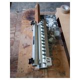 LEIGH DOVETAIL JIG TD514