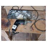 AS IS PORTER CABLE 2620 HD DRILL (CORD)