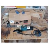 MAKITA 9554 NB 4-1/2" ANGLE GRINDER