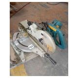 MAKITA MITER SAW