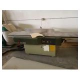 SCMI F410 JOINTER 16"