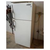 SANYO REFRIGERATOR FREEZER