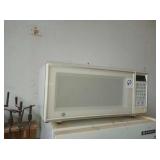 GE MICROWAVE
