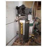 SCHULZ SCV20 MAX COMPRESSOR