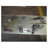 SPRAY GUNS