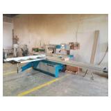 MARTIN T74 PANEL SAW COMPUTERIZED