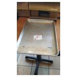 HALF SIZE SHEET PANS