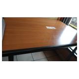 HANDICAP TABLE 30" X 42"