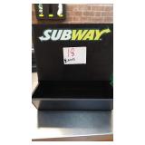 ASSORTED DISPENSERS & ORGANIZERS