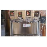 CRATHCO 4 HEAD JETSPRAY