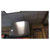 MANITOWOC ICE MACHINE HEAD