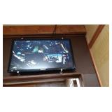 SECURITY SYSTEM WITH 6 CAMERAS