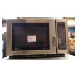 AMANA ACP MICROWAVE