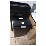 TRASH CANS