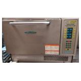 TURBOCHEF SPEED OVEN NGC