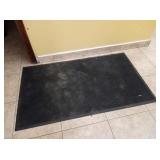 FLOOR RUG RUNNER 60" X 36"