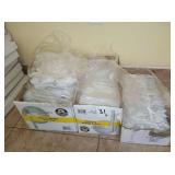 BOXES PLASTIC FLATWARE