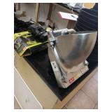 ALFA CHEESE GRATER ATTACHMENT