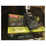 RYOBI INTELLIPORT