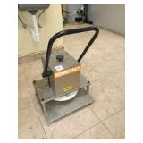 SOMERSET DOUGH PRESS SDP-180LC