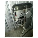 HOBART 60 QT MIXER MODEL P660 - 3 PHASE