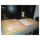 CUTTING BOARDS