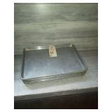 HALF SIZE SHEET PANS