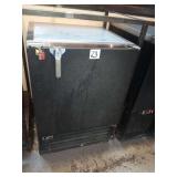 GLASTENDER SELF CONTAINED 24" BACKBAR COOLER