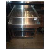 KROWNE 24" SS DRAINBOARD